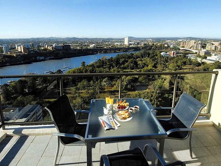 Oaks 212 Margaret - Hotel WA 1