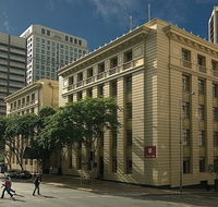 Rendezvous Hotel Brisbane Anzac Square - Hotel WA