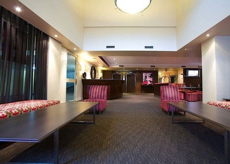 Rendezvous Studio Hotel Brisbane On George - Hotel WA 0