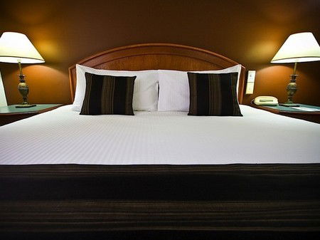 Rendezvous Studio Hotel Brisbane On George - Hotel WA 1