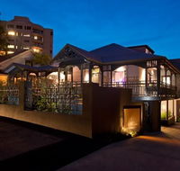 Spicers Balfour Hotel - Hotel WA