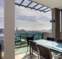 Quattro on Astor - Hotel WA
