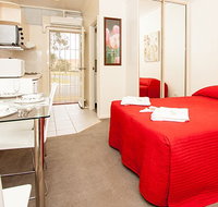 Canberra Short Term  Holiday Accommodation - Hotel WA