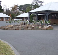 Swaggers Motor Inn Yass - Hotel WA