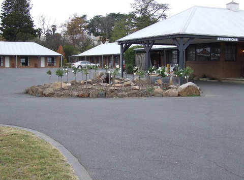 Swaggers Motor Inn, Yass - Hotel WA 0