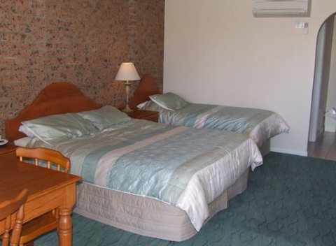 Swaggers Motor Inn, Yass - Hotel WA 1