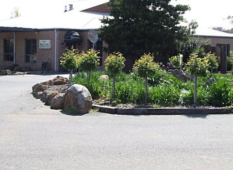Swaggers Motor Inn, Yass - Hotel WA 4