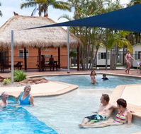 Blue Dolphin Resort  Holiday Park - Hotel WA