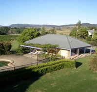 Tranquil Vale Vineyard
