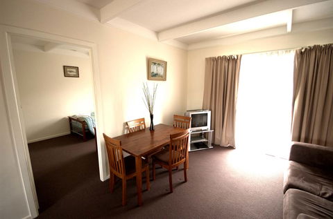 City Centre Apartments - Hotel WA 1