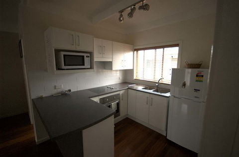 City Centre Apartments - Hotel WA 2