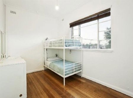 Home@Hoddle - Hotel WA 0