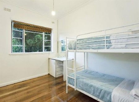 Home@Hoddle - Hotel WA 1