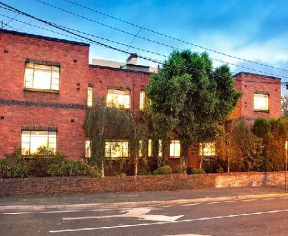 Home@Hoddle - Hotel WA 2