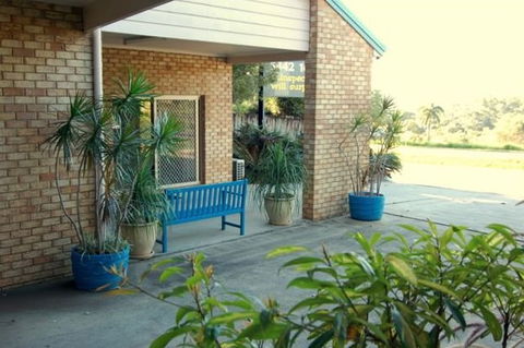 Sunshine Coast Motor Lodge - Hotel WA 2