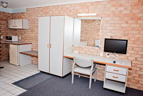 Sunshine Coast Motor Lodge - Hotel WA 3