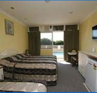 Boondall Motel - Hotel WA