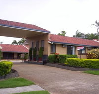 Carseldine Court Motel  Aspley Motel - Hotel WA