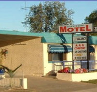 Gatton Motel - Hotel WA