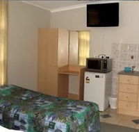 Mount Gravatt Motel - Hotel WA