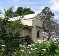Aynsley Bed and Breakfast - Hotel WA