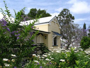 Aynsley Bed And Breakfast - Hotel WA 0