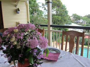 Aynsley Bed And Breakfast - Hotel WA 1