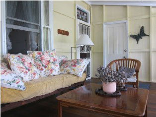 Aynsley Bed And Breakfast - Hotel WA 2