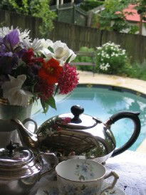 Aynsley Bed And Breakfast - Hotel WA 5