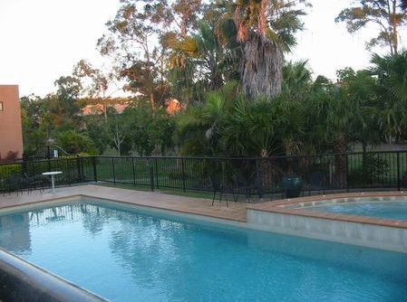 Robertson QLD Hotel WA