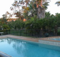 45 Barrett Street - Hotel WA