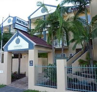 Toowong Inn  Suites - Hotel WA