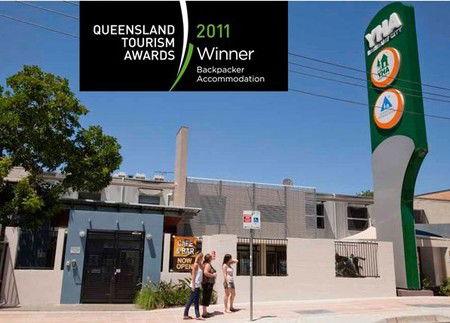 Brisbane City YHA - Hotel WA 0