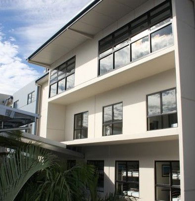 Brisbane City YHA - Hotel WA 1