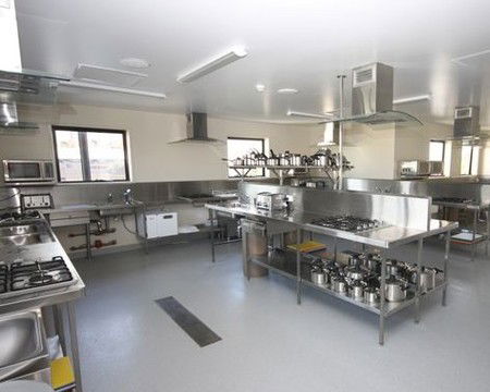 Brisbane City YHA - Hotel WA 3
