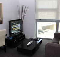 Evolution Apartments - Hotel WA