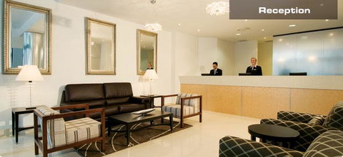 Istay River City - Hotel WA 1