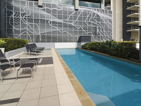 Oaks 212 Margaret - Hotel WA 3