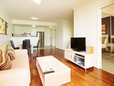 Oaks 212 Margaret - Hotel WA 5