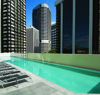 Oaks Aurora - Hotel WA