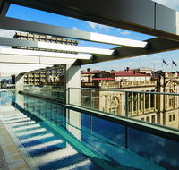 Oaks Casino Towers - Hotel WA