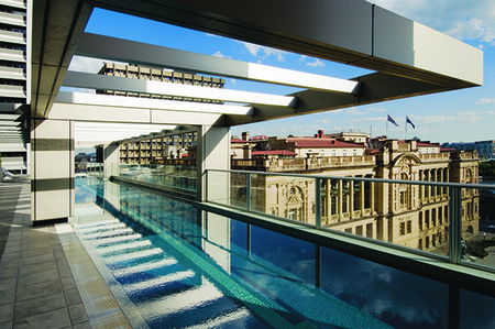 Oaks Casino Towers - Hotel WA 0