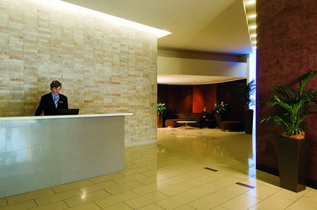 Oaks Casino Towers - Hotel WA 1