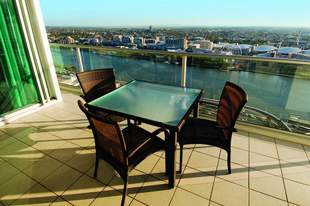 Oaks Casino Towers - Hotel WA 2