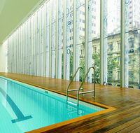Oaks Charlotte Towers - Hotel WA
