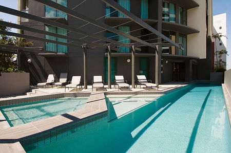 Oaks Felix - Hotel WA 0