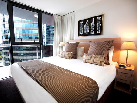 Oaks Felix - Hotel WA 1