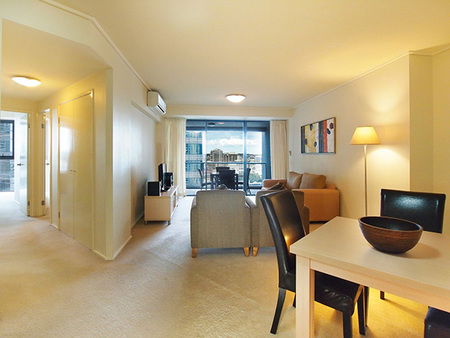Oaks Felix - Hotel WA 3