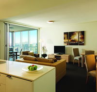 Oaks Festival Towers - Hotel WA