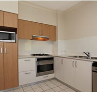 Inn On The Park - Hotel WA